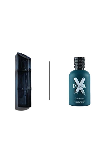 samam Syndaria X Aqua Noir Eau de Parfum Intense 100ml
