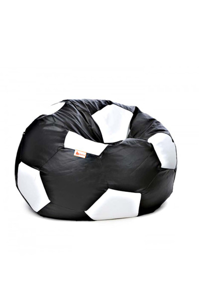 Marktna Football Bean Bag Chair - Comfortable and Perfect for Football Fans