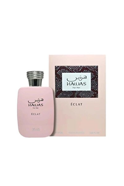 Rasasi عطر الرصاصي هوس ايكلات او دو بارفيوم 100مل
