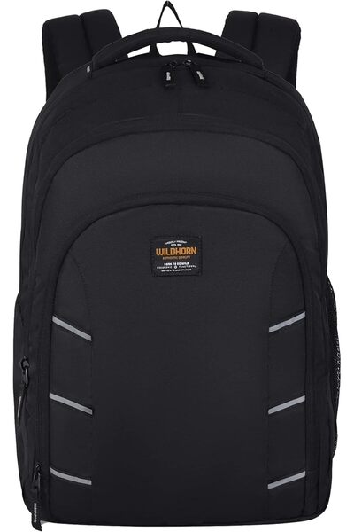 Wildhorn 43L Laptop Backpack for Men/Women