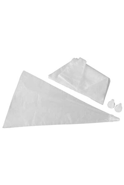 ANTBRO Set de 20 de pungi decorative Antbro® cu 3 vârfuri, plastic, 23 x 12 x...