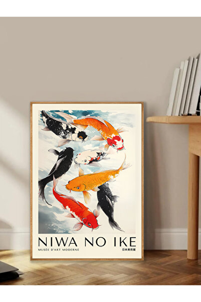 Tuba Decor Tablo dintr-o singură bucată cu rame din lemn pentru sufragerie, s...