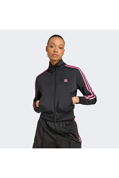 adidas Adicolor Classics Firebird Fermuarlı Üst