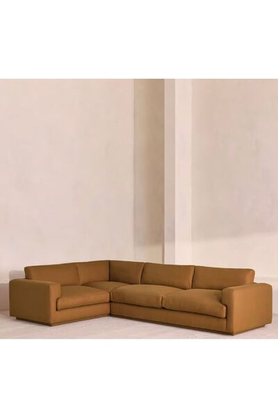 sofalab Fiora Keten L Koltuk