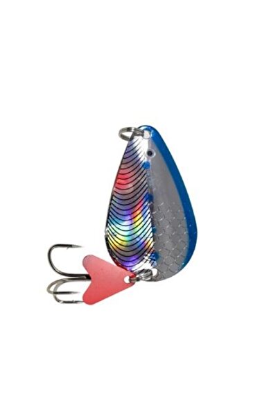 Remixon Hunter 3425 25gr Turna Olta Kaşığı Renk 4