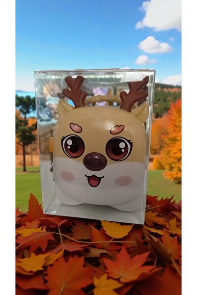 FAMEMUS ACCESSORY حصالة معدنية قابلة للقفل، مقاس المنتج: 17 سم × 12 سم