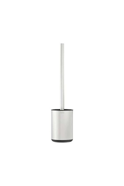 Tiger Toilet brush with holder Copper Stainless Steel/Black 800230