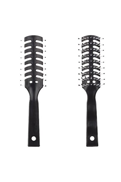 OEM Perie de plastic neagră
