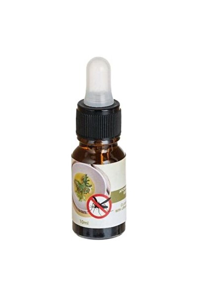ANTBRO Ulei parfumat cu citronella 10ml – Ideal pentru difuzoare tip bețișor ...