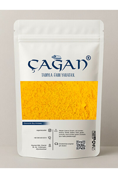 Çağan Zerdeçal {Toz}60gr