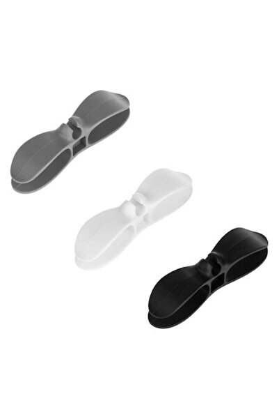 ANTBRO ® Cârlige pentru cabluri, format din 3 piese, pentru aparate electrice...