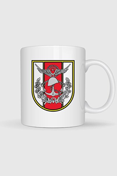 Bahriyeli Collection Turkish Armed Forces Designed Mug