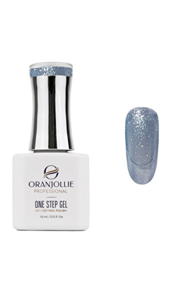 Oranjollie Professional Oja semipermanenta One Step 15ml OS032