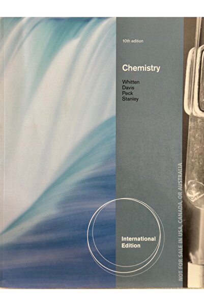 DAR الكيمياء 10 ED