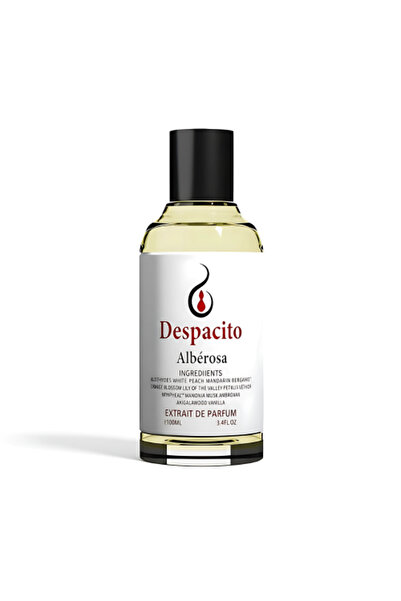 despacito Albérosa by – For Women – Extrait de Parfum – 100 ml