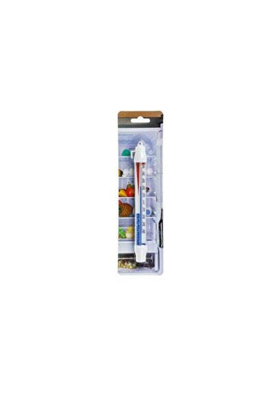 NO BRAND Fridge thermometer, Plastic, 20 cm