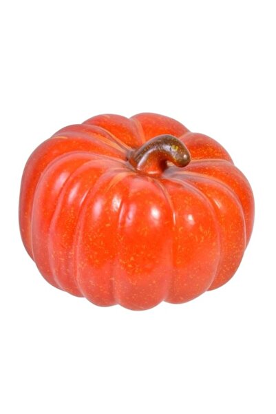 Lumi LUXURY Decorative Pumpkin, 13.5 cm
