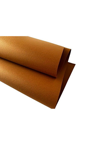 feltland Fetru rigid 1.2mm 50X110cm, maro ciocolatiu