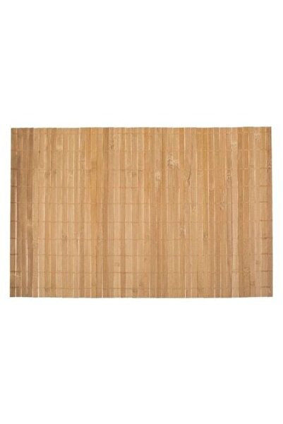 ANTBRO Bamboo Placemat – 45x30 cm – -friendly Elegant Table Design
