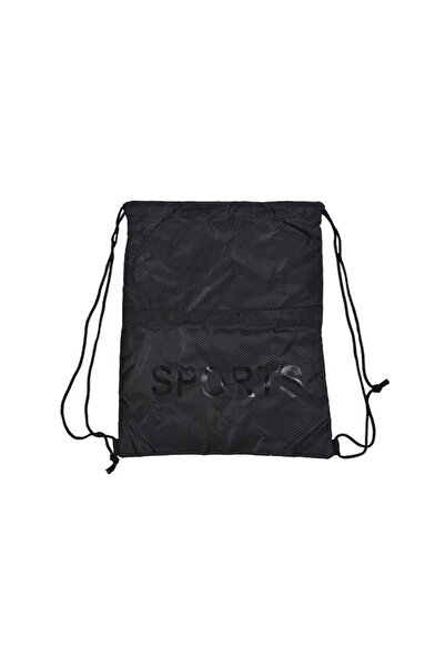OEM Sports drawstring backpack, 32.5x41.5 cm, ATU-089574