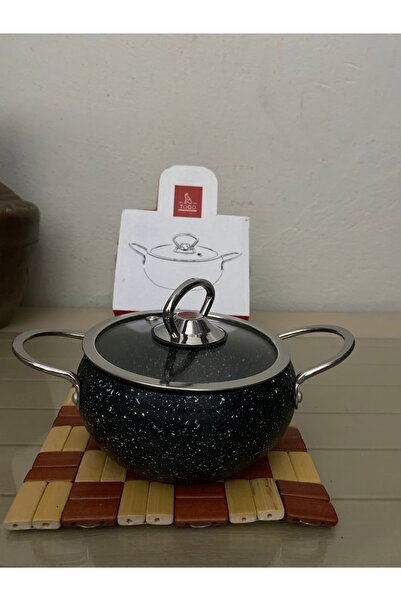 TOGO mini granit tencere 12 cm