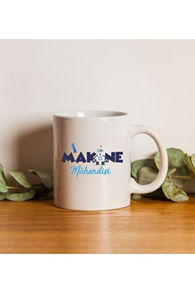 LİNOVERA كوب مهندس ميكانيكي