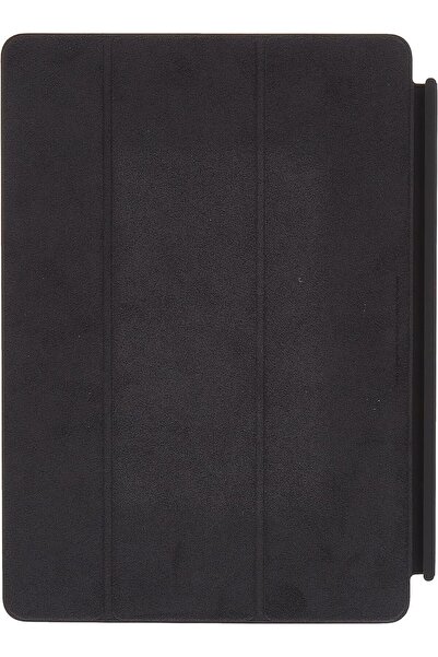 Genaric Apple Smart Cover (for iPad 7th/8th Gen, iPad Air 3rd Gen, 10.5-inch iPad Pro) - Black