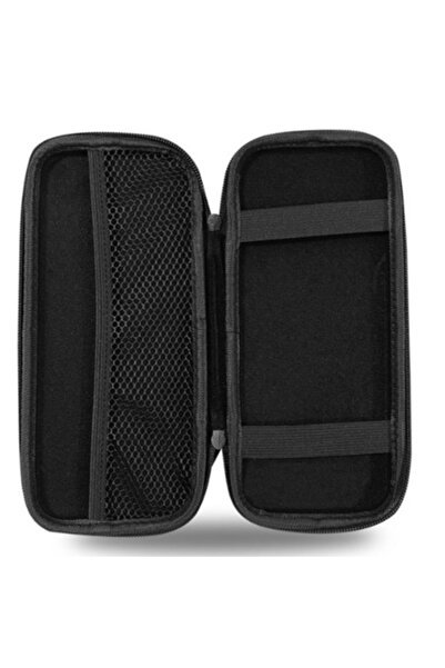 BURRAQ 3D Gray Harry Potter Pencil Case with Squishy 25x11x3.5 cm