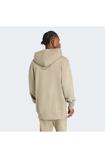 adidas All Szn French Terry Hooded Top