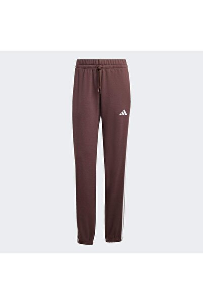 adidas Essentials 3-Stripes French Terry Cuffed Eşofman Altı