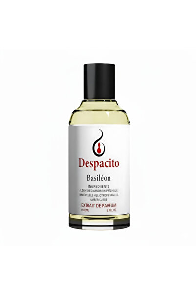 despacito باسيليون من – للجنسين – خلاصة العطر – 100 مل