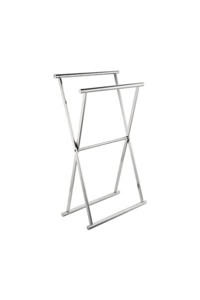 Form & Style Suport prosoape independent FORM&STYLE, crom mat