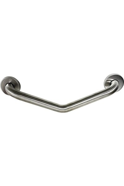 Form & Style Maner De Sustinere In Unghi Form&style 37 Cm Inox