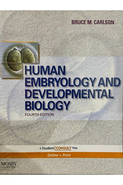 DAR علم الأجنة البشرية وعلم الأحياء التنموي