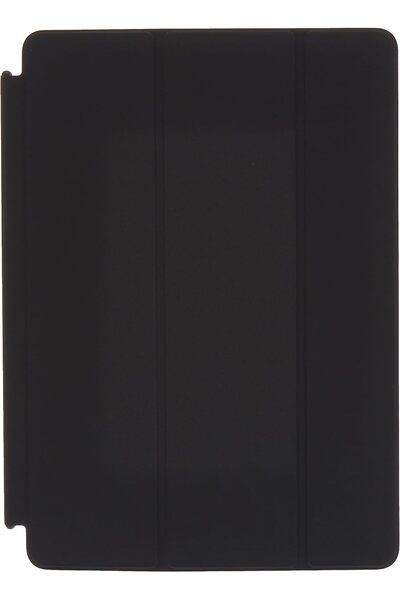 Genaric Apple Smart Cover (for iPad 7th/8th Gen, iPad Air 3rd Gen, 10.5-inch iPad Pro) - Black