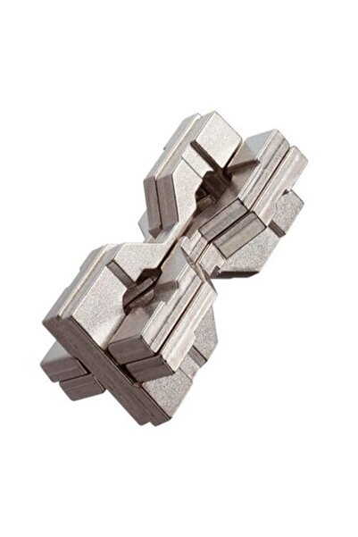 Hanayama Huzzle Cast HOURGLASS