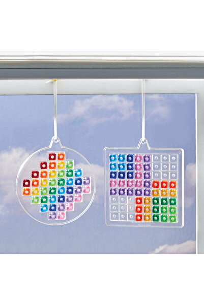 Learning Resources STEM logic game - Window decorations