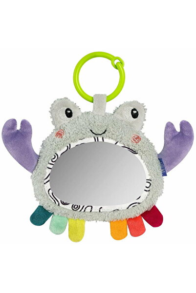 Fehn Μωρουδιακός καθρέφτης - Το χαρούμενο καβούρι