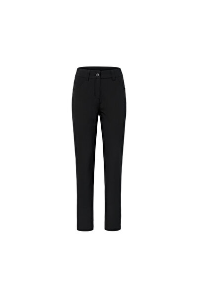 Tchibo Women's Thermal Pants, Black
