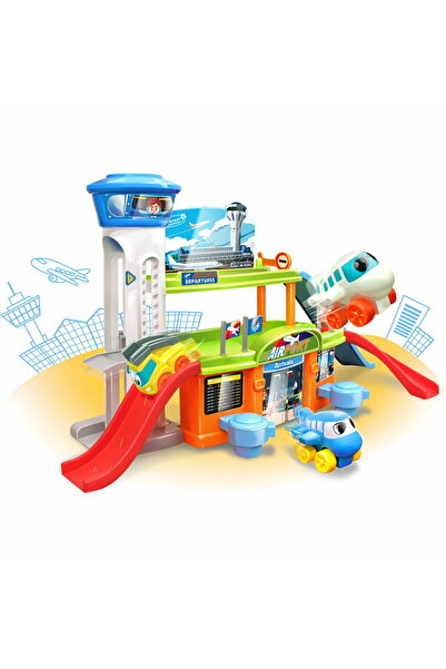 Little Learner My First Airport (26 pieces)