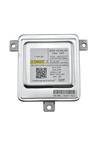 OEM Balast Xenon compatibil cu BMW E90, F10, X3, X1, Seria 7 (F01), Seria 1 (...