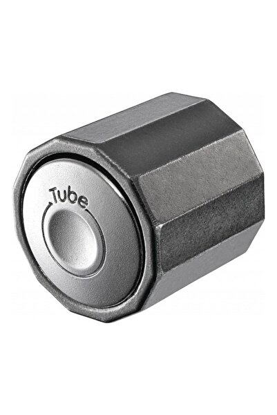 Hanayama Huzzle Cast TUBE