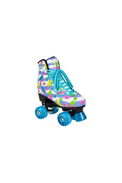 Pegas Rookie Fruits Multicolor 35.5 Skateboard cu role