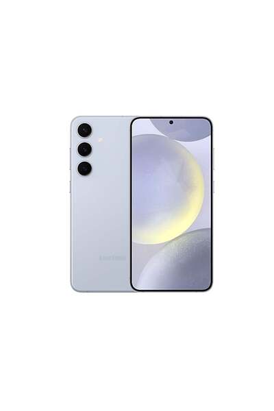 Samsung Yenilenmiş Galaxy S24 Violet 128GB B Kalite (12 Ay Garantılı)