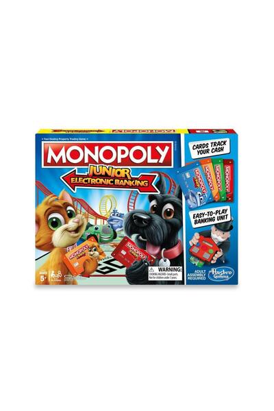 Monopoly ΝΕΑΝΙΚΗ ΗΛΕΚΤΡΟΝΙΚΗ ΤΡΑΝΣΑΓΩΓΗ ΣΤΗΝ ΡΟΜΑΝΙΚΗ ΓΛΩΣΣΑ
