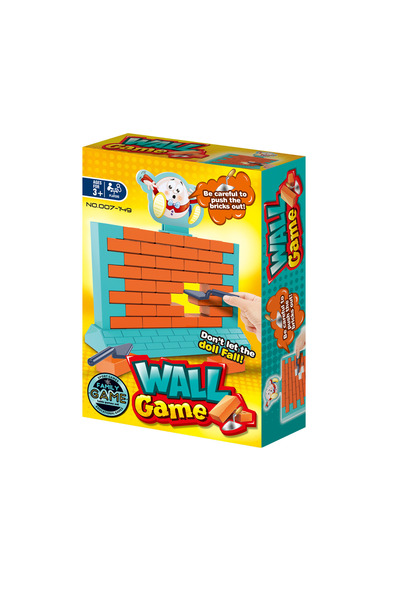 Bufnitel Game - Don't let the Mythical Hopa fall