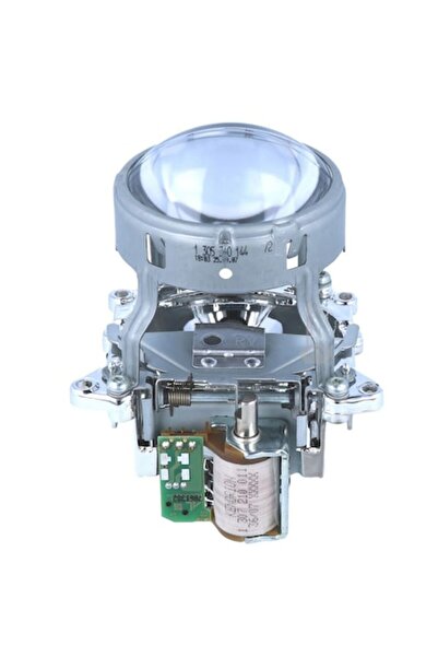 OEM Set de 2 obiective de proiector Bi-xenon de 3" D1S/D3S (tip BOSCH/AL)