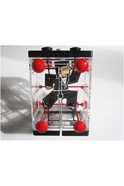 RECENT TOYS Joc logic - Brainteaser Eliberează-l pe Houdini