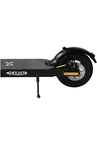 Pegas Πίσω φτερά σκούτερ Fs08B