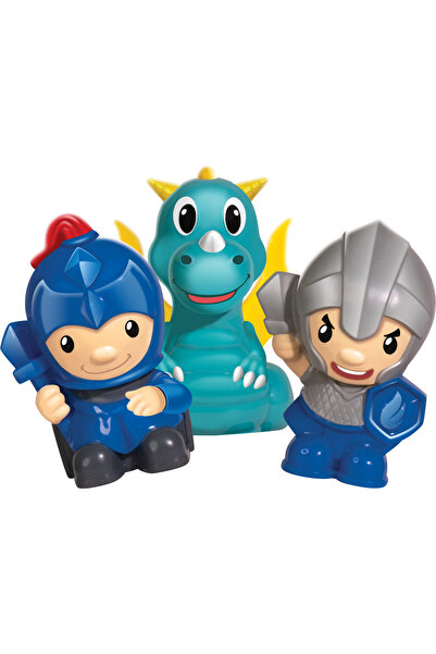 Little Learner Role Playing Game - Knights' Castle